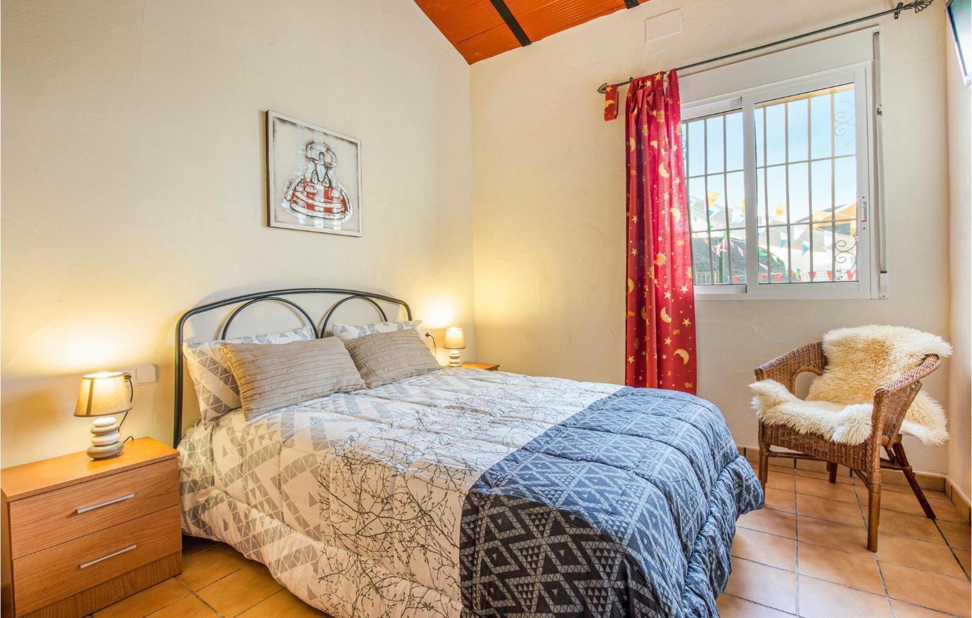 Cozy Home In Tallante Casas de Tallante Exterior foto