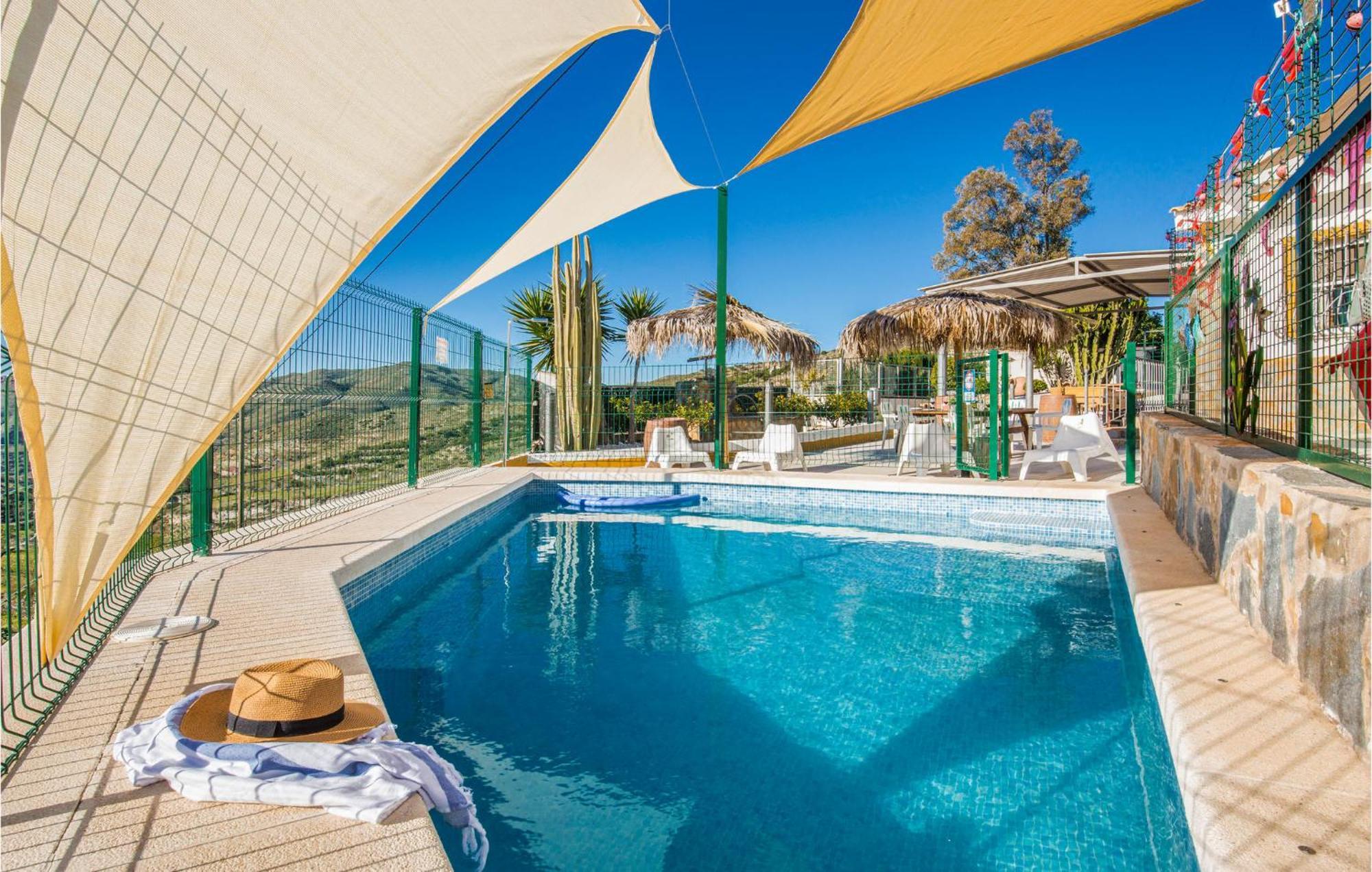 Cozy Home In Tallante Casas de Tallante Exterior foto